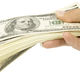 Illustration for article titled Female Mega-Donors Are Starting to Make It Rain This Election Cycle